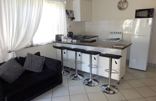 St. Lucia Cottage | High Tide