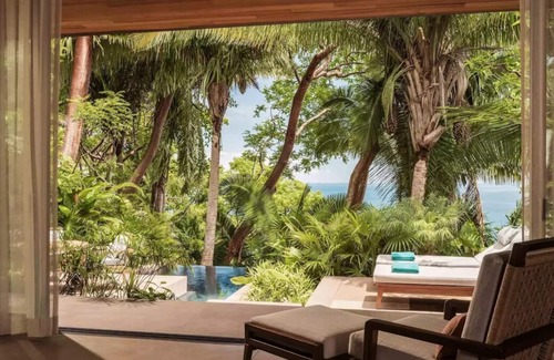 Lo de Marcos House | High Tides and Good Vibes! Free Parking, Free Breakfast, Near Campo De Ensueño!
