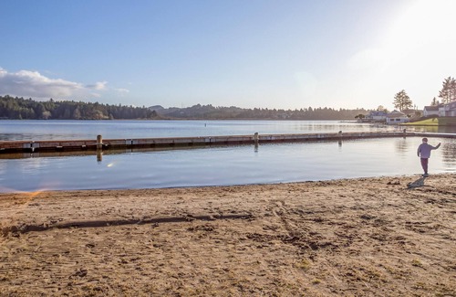 Roads End House | High Tides Beach House