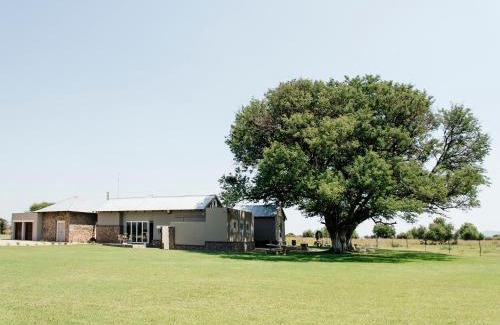 Kgetlengrivier Cabin | High Tree Lodge