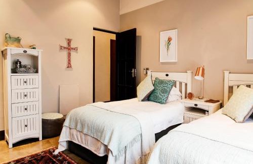 Kgetlengrivier Cabin | High Tree Lodge