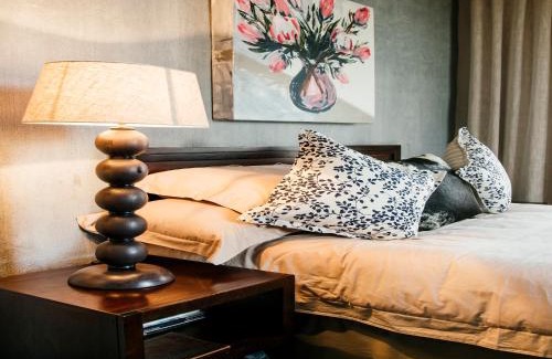Kgetlengrivier Cabin | High Tree Lodge
