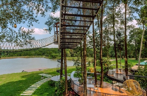 Sai Thai Villa | High Tree Resort Co.,Ltd.