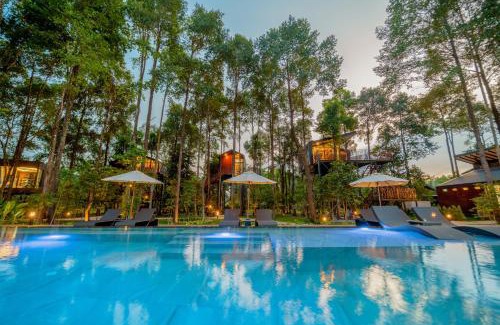 Sai Thai Resort | High Tree Resort, Krabi