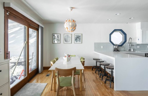 Summit Park House | High up in the Mountains of Park City