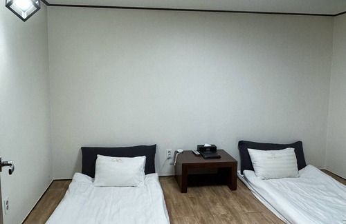 Gohan Hotel | High Valley Hotel