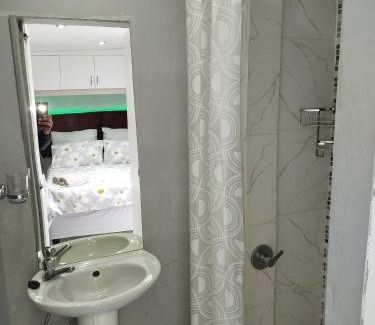 East London House | High view accommodation