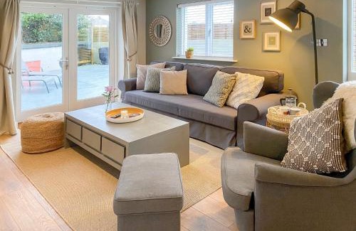 Truro House | High View