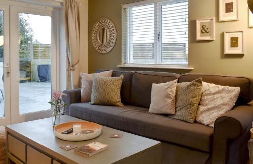 Truro House | High View