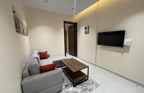 Hafr Al Batin Hotel | HIGH VIEW HOTEL فندق عالية الاطلالة