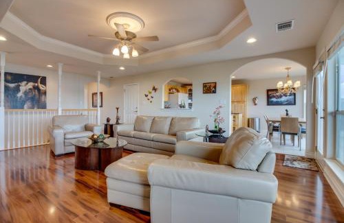 Highland Lake Estates House | High View Retreat