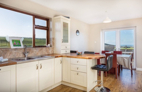 Lahinch House | High View - Wild Atlantic Views Lahinch