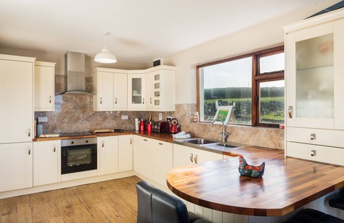 Lahinch House | High View - Wild Atlantic Views Lahinch