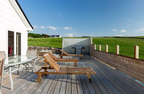 Lahinch House | High View - Wild Atlantic Views Lahinch