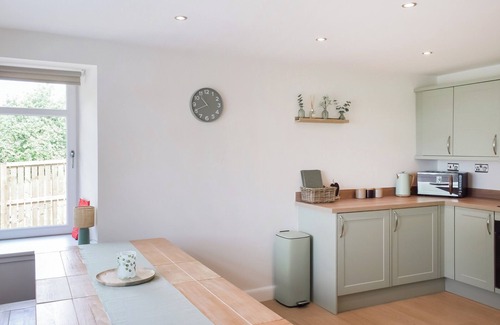 Prestwick Cottage | High Wardneuk - UK47041