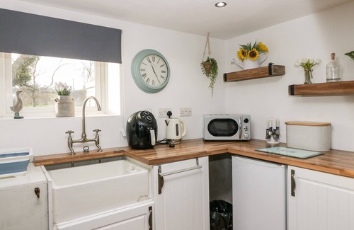 Whitehaven Cottage | High Wreah Bolt Hole