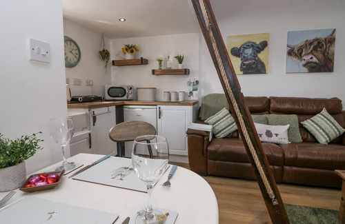 Whitehaven Cottage | High Wreah Bolt Hole