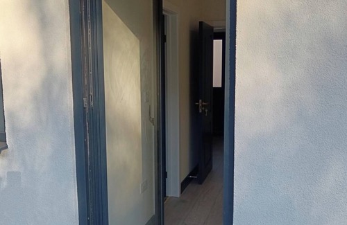 High Wycombe Apartment | High Wycombe 1-Bed Apt, Sleeps 3 & Private Parking