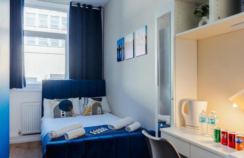 High Wycombe House | High Wycombe Commuters Rental