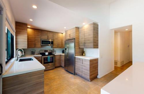 Sonora Sunrise House | Highball House Permit# 3399