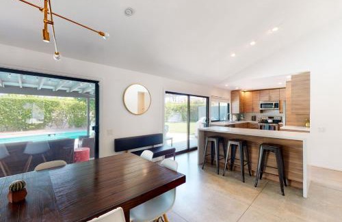 Sonora Sunrise House | Highball House Permit# 3399
