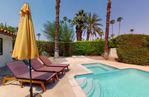 Sonora Sunrise House | Highball House Permit# 3399