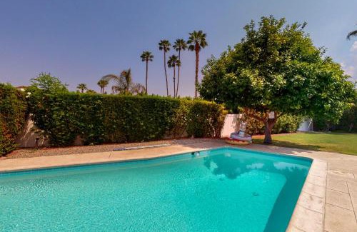Sonora Sunrise House | Highball House Permit# 3399