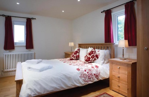 Crosthwaite House | Highbeck Cottage