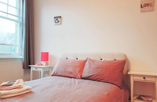 Islington Condo | Highbury 2-Bed Condo