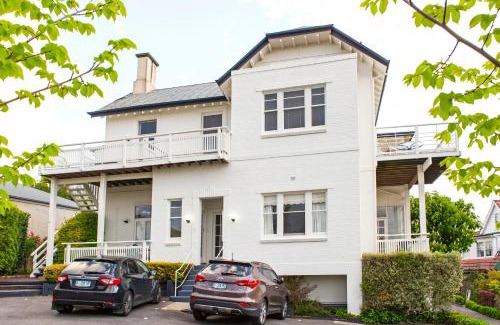 East Launceston Apartment | Highbury Apartments