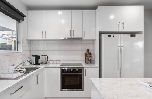 Rye Apartment | Highbury Coastal Villa