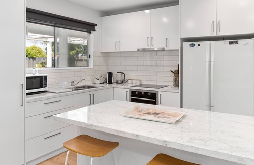 Rye Apartment | Highbury Coastal Villa