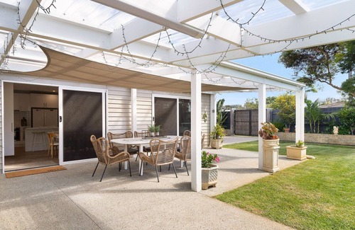 Rye Apartment | Highbury Coastal Villa