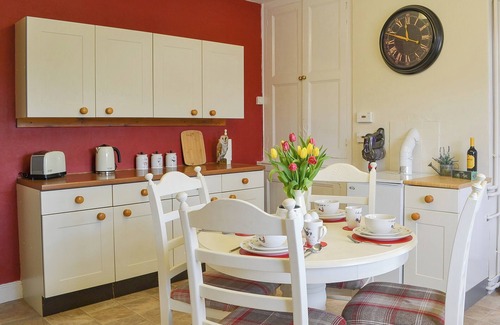Helperthorpe Cottage | Highbury Farm Cottage
