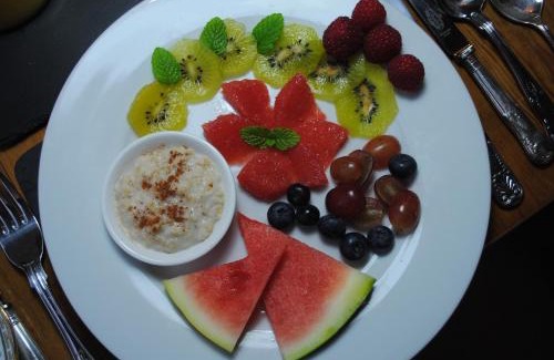 Boncath Bed & Breakfast | Highbury