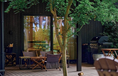 Miyota House | Highclass secret base for adults New building sa/Kitasaku-gun Nagano
