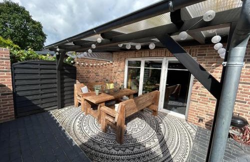 Westoverledingen Apartment | Highclass-Urlaub in Ostfriesland