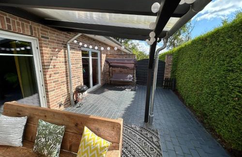Westoverledingen Apartment | Highclass-Urlaub in Ostfriesland