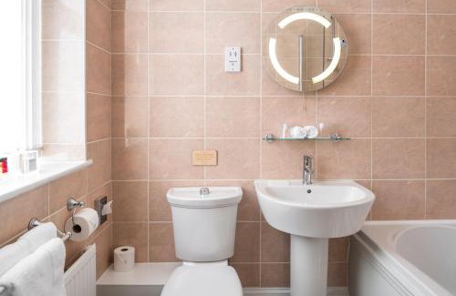 Lynton Bed & Breakfast | Highcliffe House