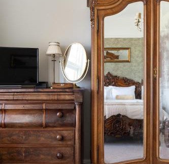 Lynton Bed & Breakfast | Highcliffe House