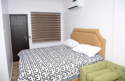Omu-Aran Hotel | Highcon Hotel and Suite