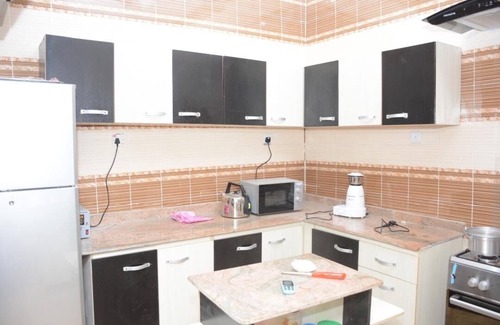 Omu-Aran Hotel | Highcon Hotel and Suite
