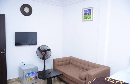 Omu-Aran Hotel | Highcon Hotel and Suite