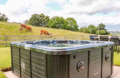 Turnditch House | Highcroft