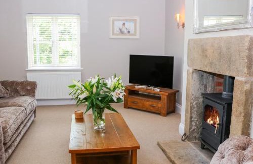 Turnditch House | Highcroft