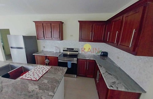 Buccoo Resort | Highend resort with 8 units condos in romantic Boucco Tobago (B)