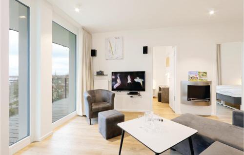 Alt-Travemunde/Ronnau Apartment | Highend Travemünde - Whg 602