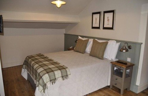 Clitheroe Hotel | Higher Buck