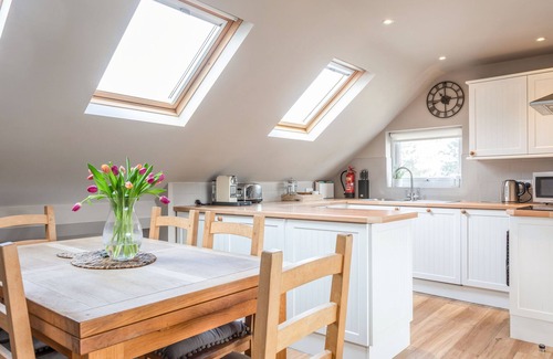 Dorking House | Higher Cliftonville