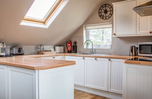 Dorking House | Higher Cliftonville